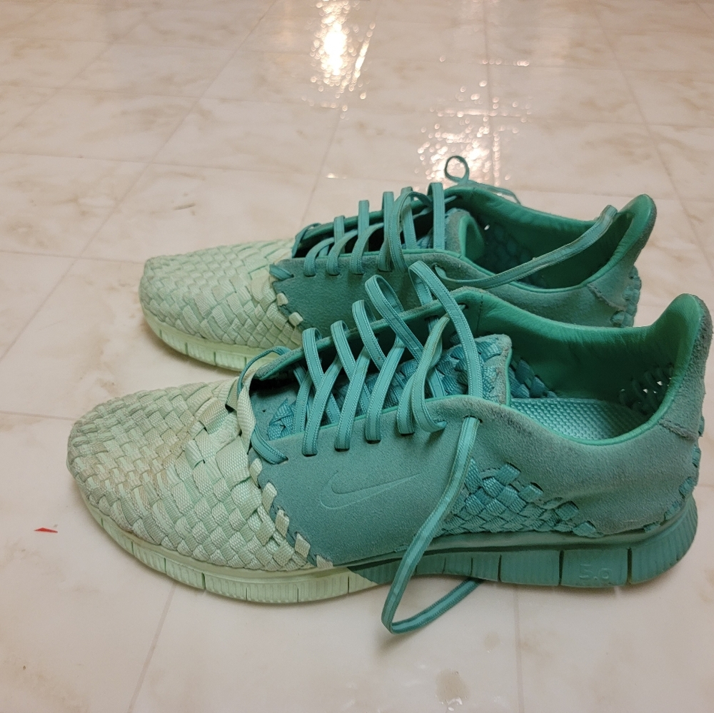 Nike Free Inneva Woven 2